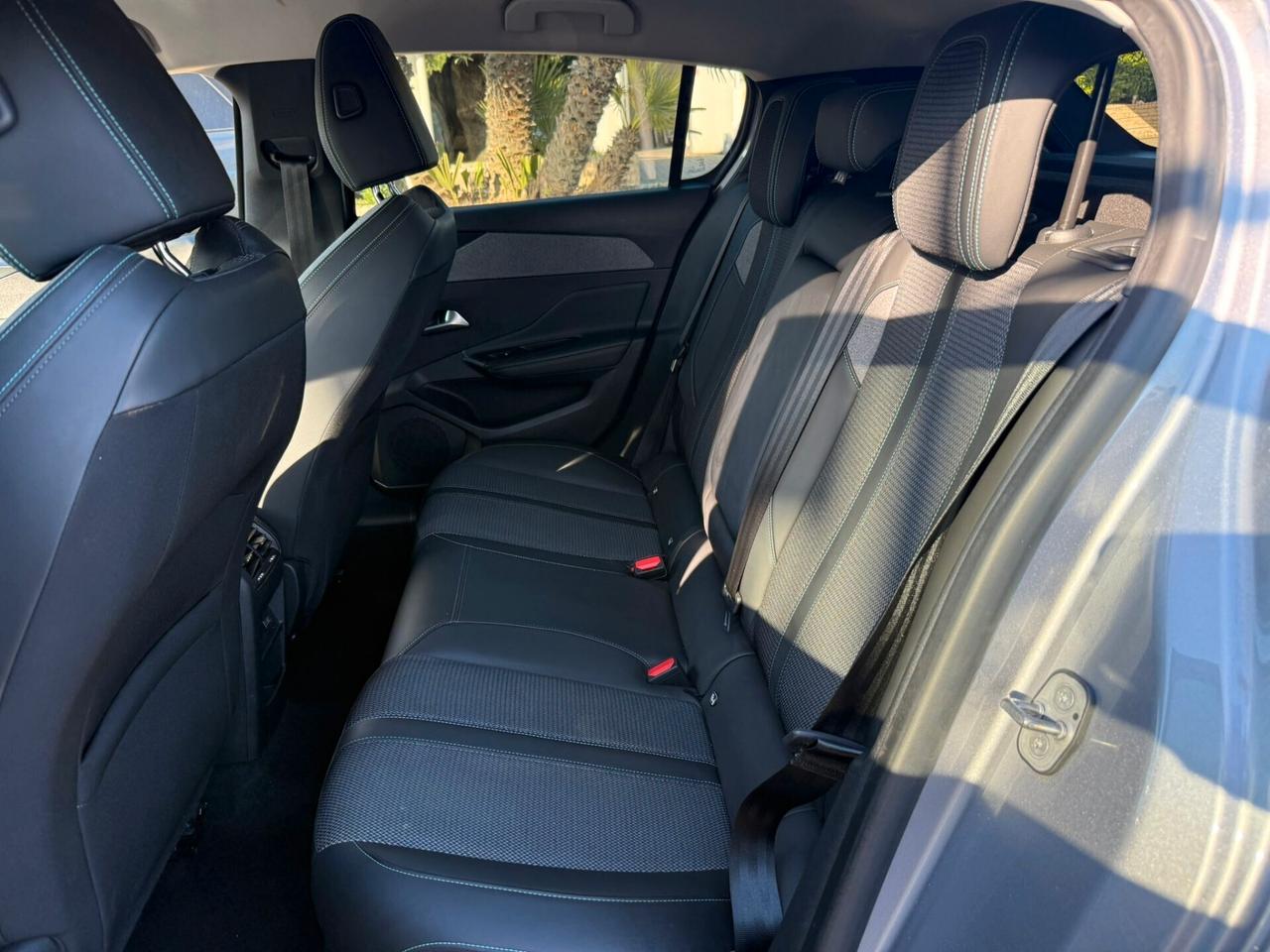 Peugeot 308 BlueHDi 130CV S&S EAT8 Allure Pack