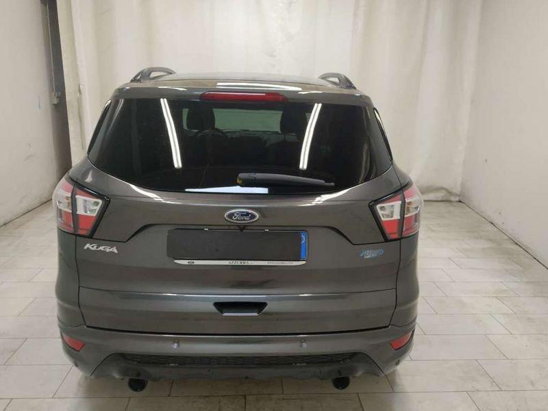 Ford Kuga 1.5 ecoboost ST-Line s&s 2wd 120cv