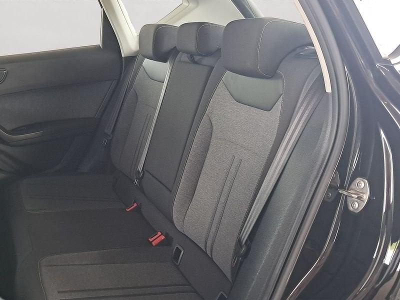SEAT Ateca 2.0 TDI 110KW BUSINESS