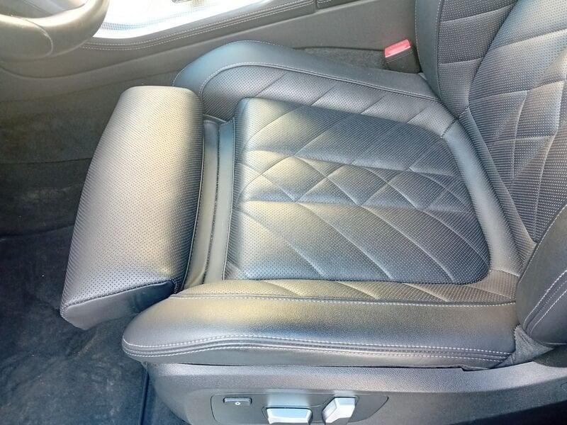BMW X5 X5 xdrive30d mhev 48V Msport auto