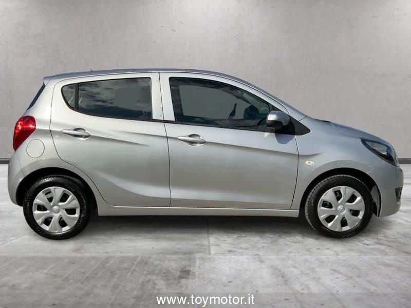 Opel Karl 1.0 75 CV Advance