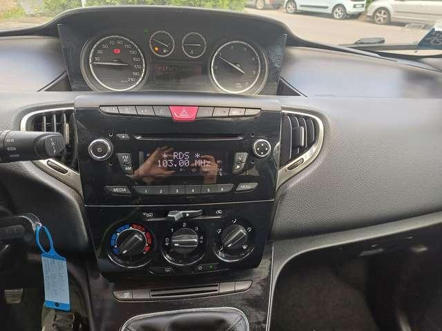 Lancia Ypsilon Ypsilon 1.3 mjt Platinum s