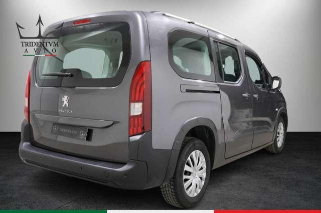 Peugeot Rifter 1.5 bluehdi Active Long s&s 130cv