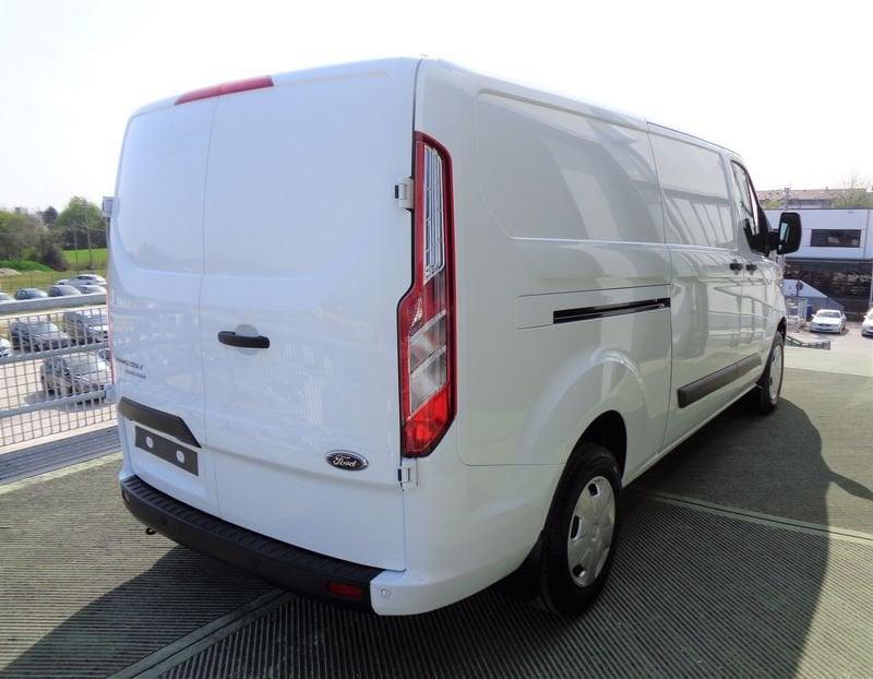 Ford Transit Custom 320 2.0 TDCi 130 PC Furgone Trend + IVA