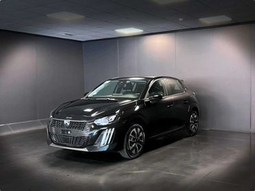 PEUGEOT 208 Hybrid 110 e-DCS6 Style