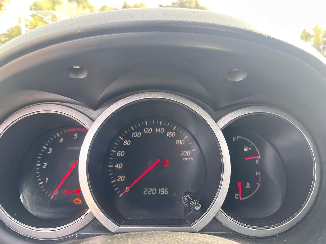 Suzuki Grand Vitara 1.9 DDiS 3 porte-2007