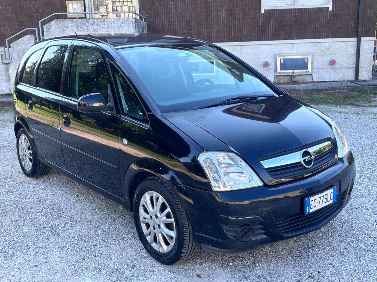 Opel Meriva 1.4 16V Cosmo