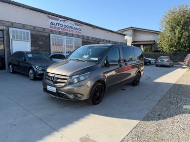 Mercedes-benz Vito 2.2 116 CDI PC-SL Tourer Base Long