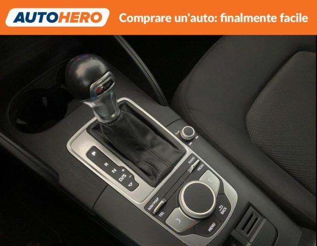 AUDI A3 SPB 1.6 TDI S tronic