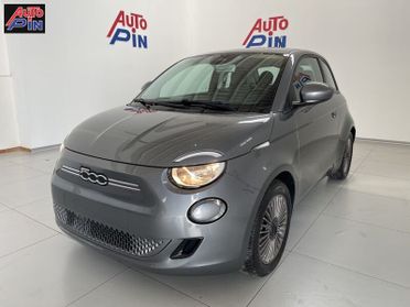 FIAT 500 Icon + 3+1