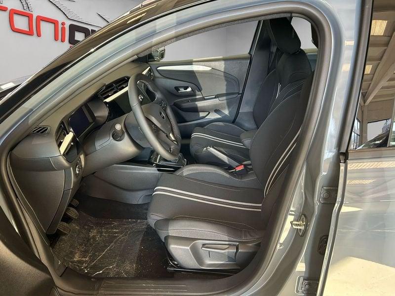 Opel Corsa Corsa 1.2 GS s&s 100cv