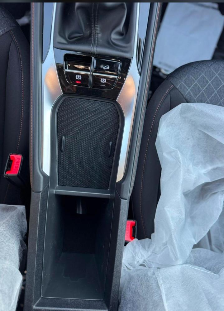 Mg HS 1.5T-GDI Comfort MY 25