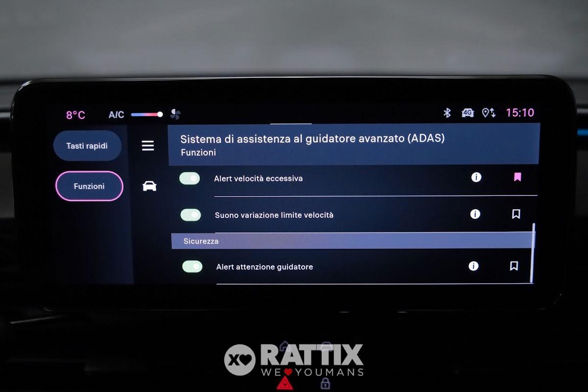 Fiat 600 1.2 Hybrid 145CV Pop Auto