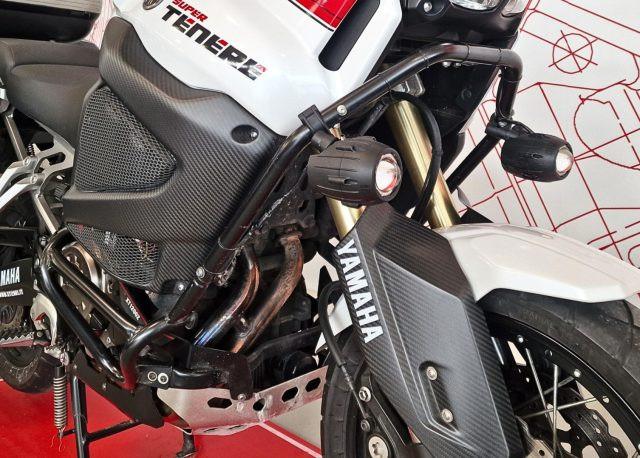 YAMAHA XT1200Z Super Ténéré Worldcrosser