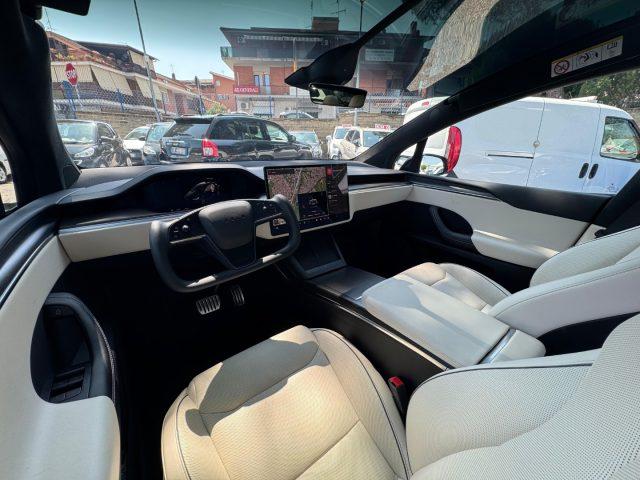 TESLA Model X Plaid 1020CV *IVA ESPOSTA*