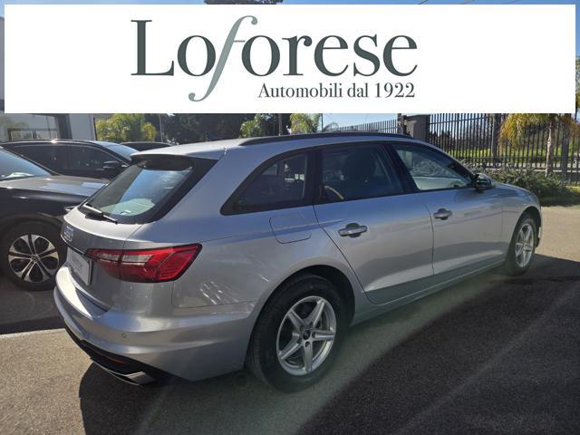 AUDI A4 Avant 30 TDI/136 CV S tronic Business