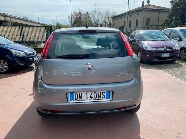 Fiat Grande Punto Grande Punto 1.4 3 porte Dynamic
