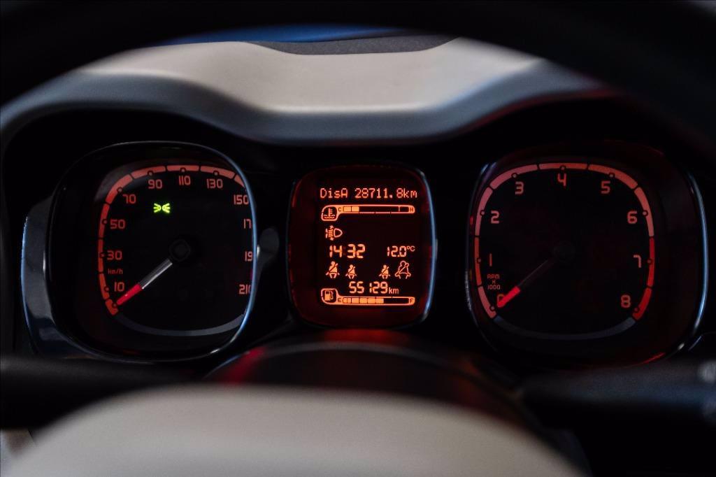 FIAT Panda 0.9 t.air t. 4x4 s&s 85cv del 2016