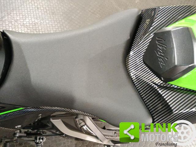 KAWASAKI Ninja 1000 ZX-10R Ninja