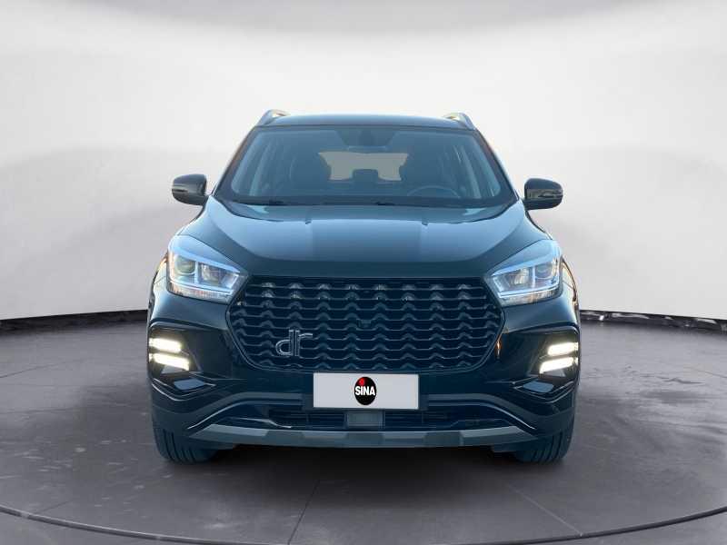 DR Dr 5.0 1.5 GpL 114cv