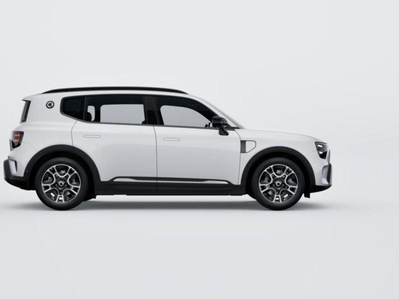 smart #5 100 kWh Pro +