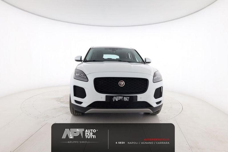 Jaguar E-Pace E-Pace 2.0d i4 S awd 150cv auto