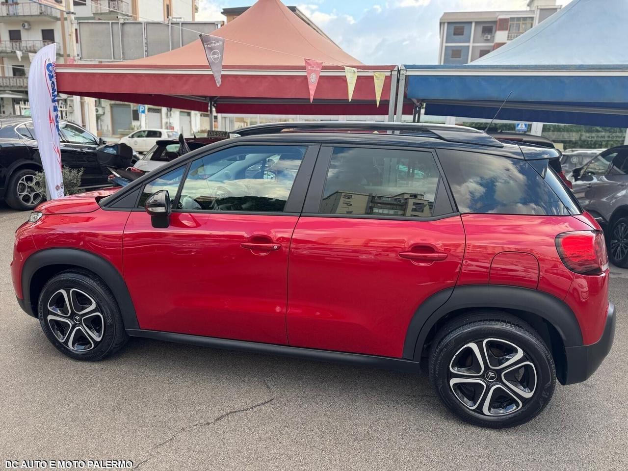 Citroen C3 Aircross 1.5 HDi 110 S&S Shine.2021