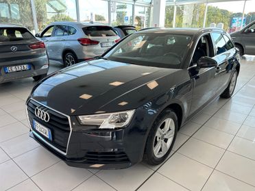 Audi A4 Avant 2.0 TDI 150 CV S tronic Business