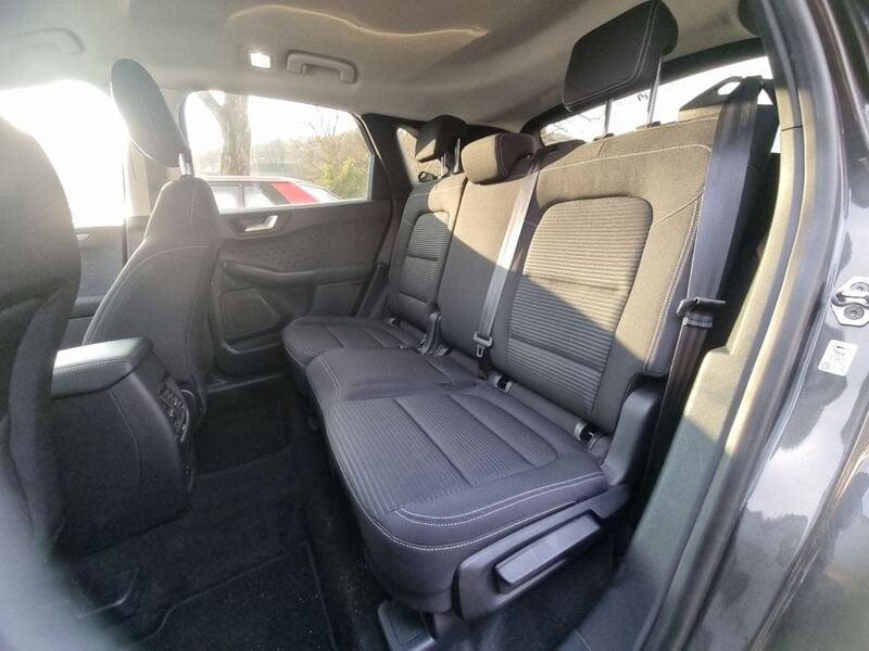 Ford Kuga 1.5 EcoBlue 120 CV 2WD Titanium