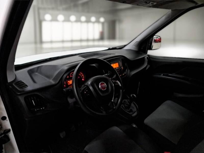 Fiat Doblo Doblò 1.6 MJT 120CV S&S PL-TN Cargo Maxi Easy