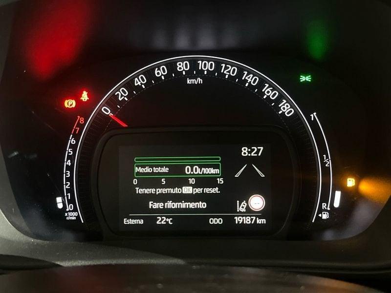 Toyota Aygo X 1.0B (72 CV) Limited