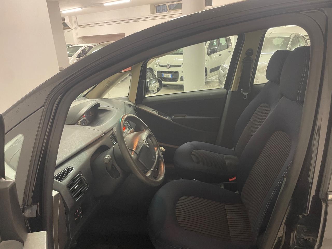 Lancia MUSA 1.3 Multijet 16V 90 CV Oro Plus