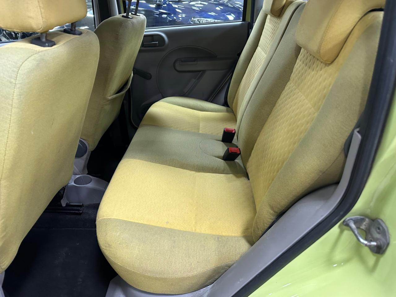 Fiat Panda 1.3 MJT 16V Dynamic 2005