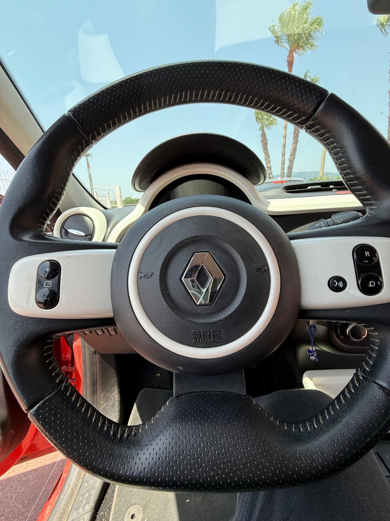 Renault Twingo 1.0 69cv