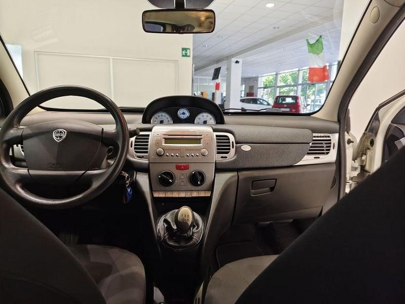 Lancia Ypsilon Ypsilon 1.3 mjt 16v Diva E5*DIESEL*