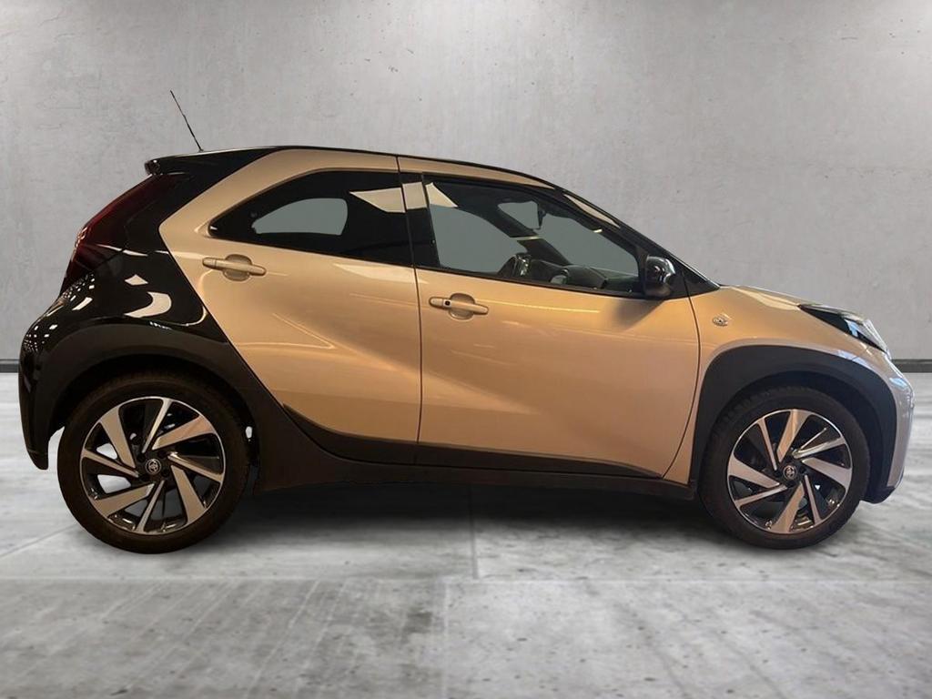 Toyota Aygo X 1.0 Lounge 72cv