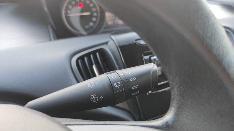 Lancia Ypsilon Ypsilon 1.2 69 CV 5 porte Silver