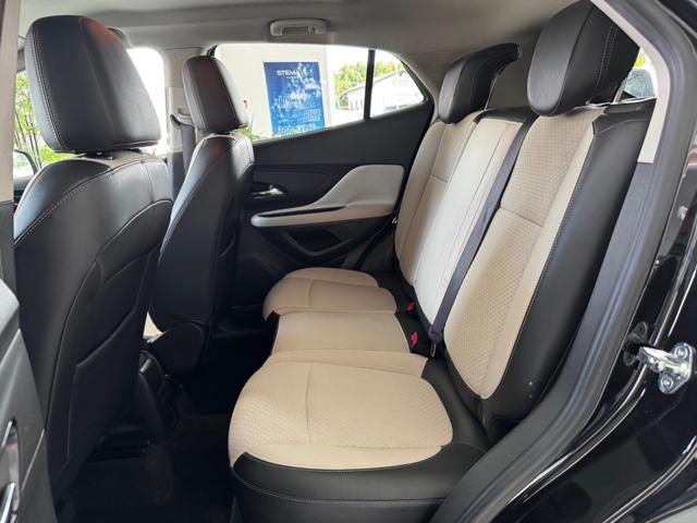 OPEL Mokka X 1.6 CDTI Ecotec 136CV Innovation - TAGLIANDI OPEL!