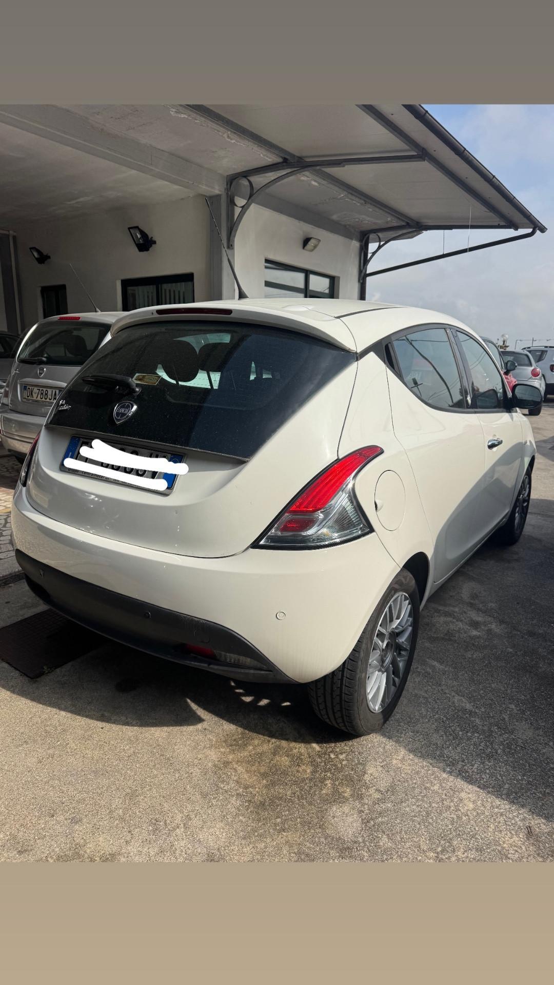 Lancia Ypsilon 1.3 MJT 16V 95 CV 5 porte S&S Platinum