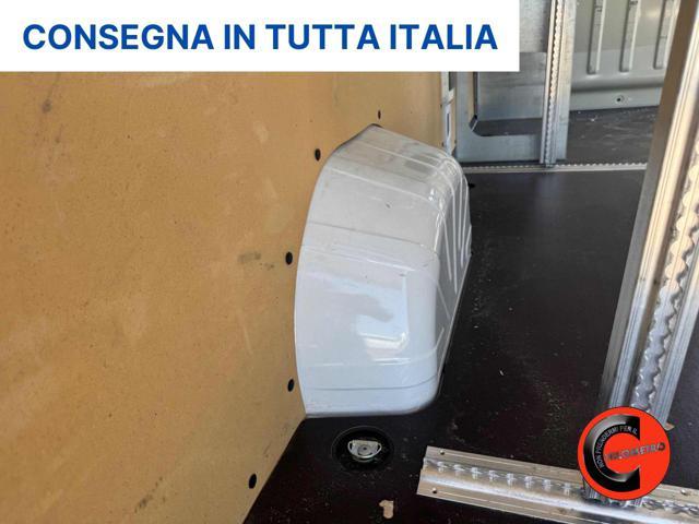 FIAT Ducato 35 MAXI L4-H3 2.3 MJT 130 CV E6B SUPERALTO-CLIMA-