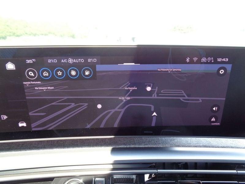 Peugeot 3008 3008 1.2 hybrid 48V Allure Pack 136cv e-dcs6