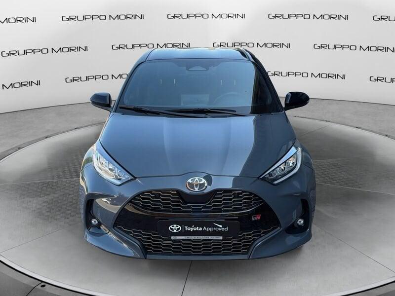 Toyota Yaris Hybrid 130 GR SPORT