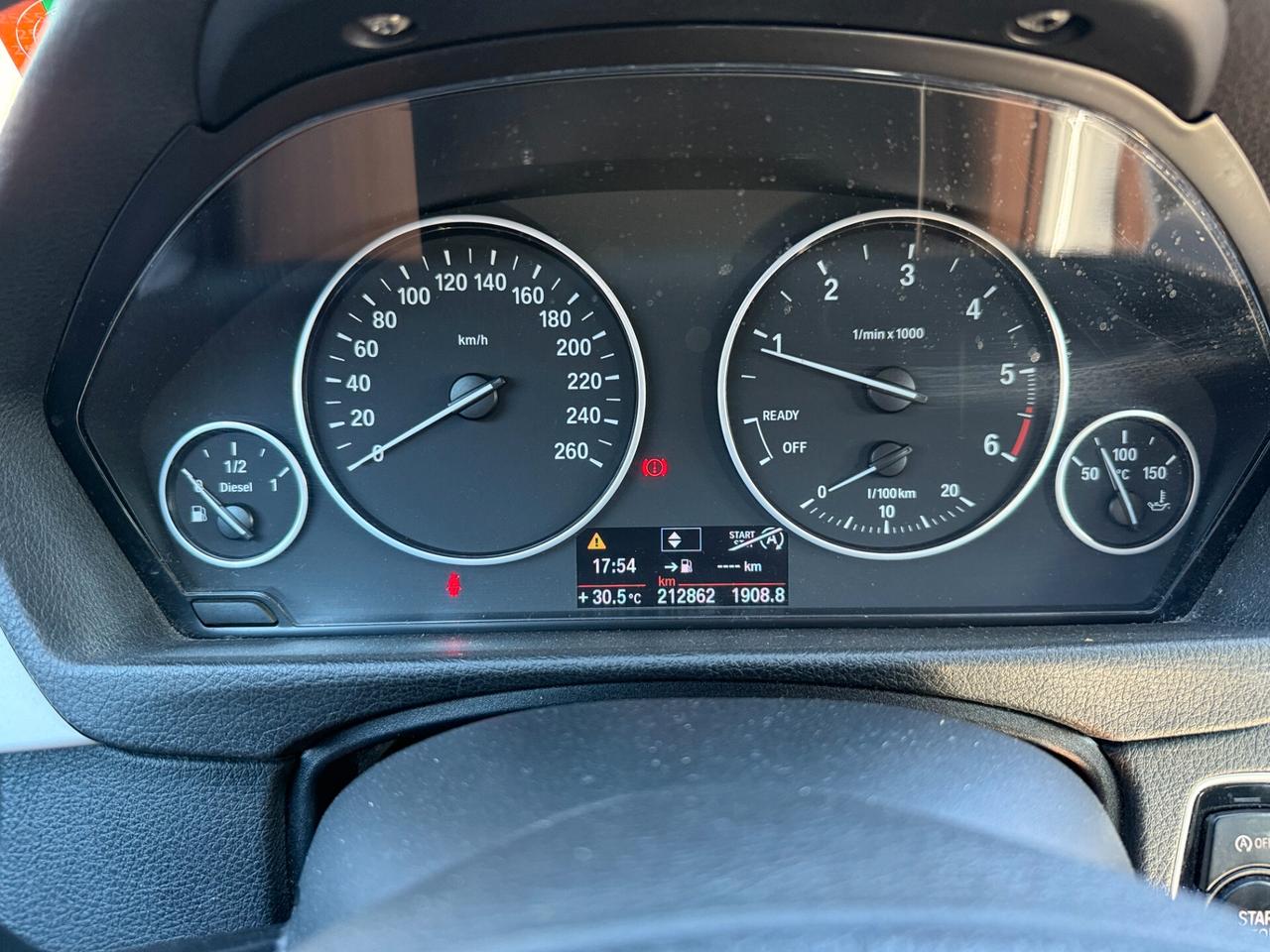 Bmw 420 420d Coupé Sport