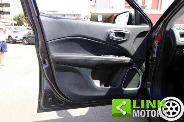 JEEP Compass 1.6 Multijet II 2WD S