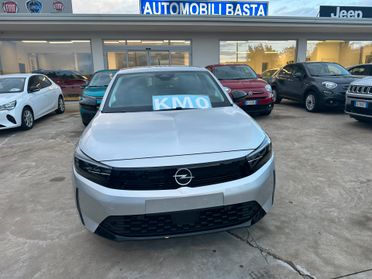 Opel Corsa 1.2 100 CV Edition (NUOVA KM 0)