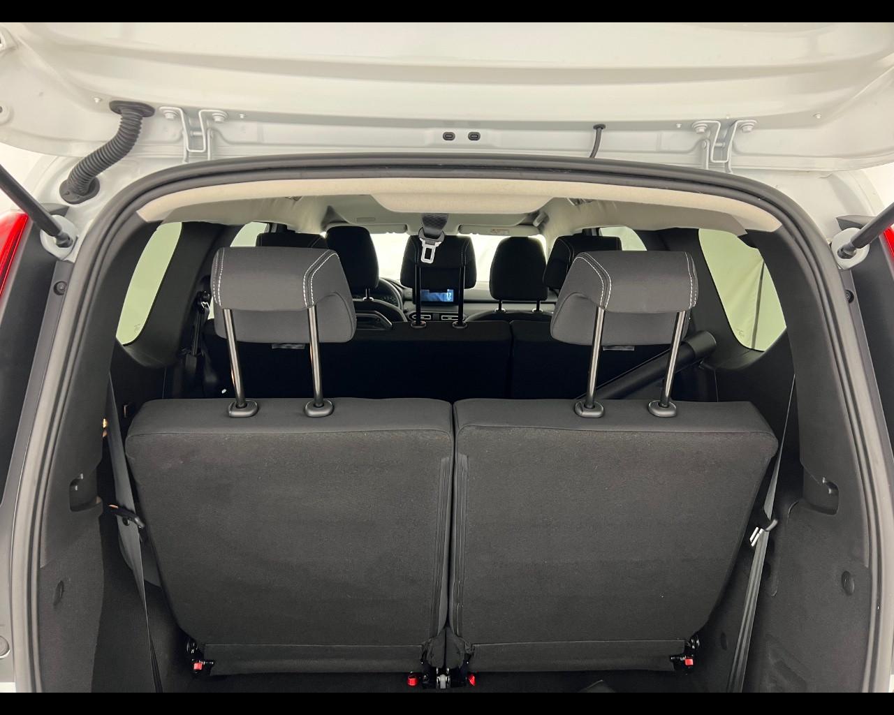 DACIA Jogger 1.0 tce Expression Gpl 100cv 7p.ti