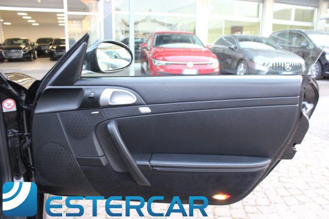 PORSCHE 911 Turbo S Coupé PERFETTA CARBOCERAMICI