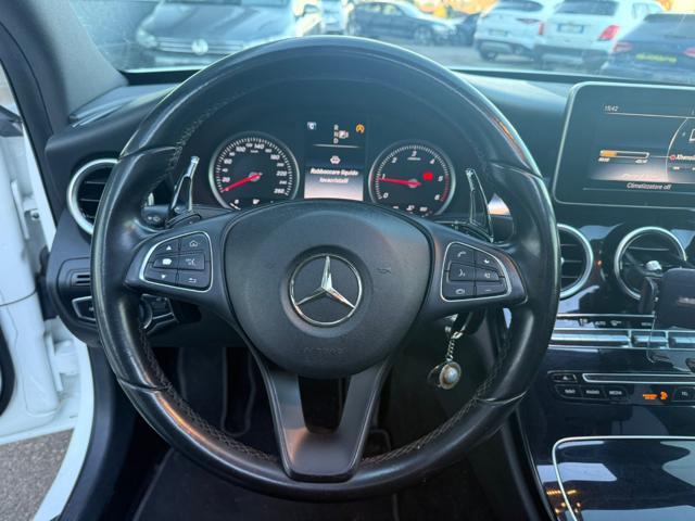 MERCEDES-BENZ C 200 d Auto Premium