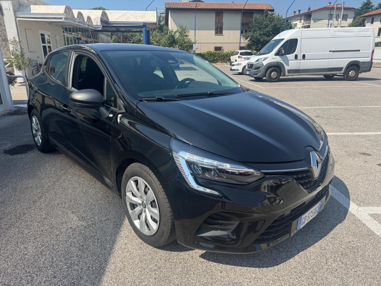 Renault Clio TCe 100 CV GPL 5 porte Life