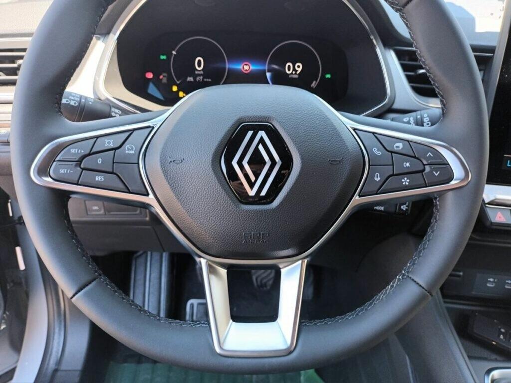 Renault Captur ECO-G 100 CV Techno